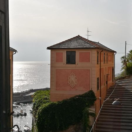 Embarcadero - Camogli & Gateway To Portofino Apartment Exterior foto